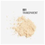 Rimmel Stay Matte Transparent Pressed Powder, 14g