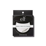 e.l.f. HD Powder for Flawless, All-Day Skin