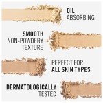 Rimmel Stay Matte Transparent Pressed Powder, 14g