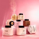 Revolution Beauty Loose Baking Powder - Translucent 32g