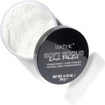 Technic Soft Focus Translucent Loose Powder - Matte Finish