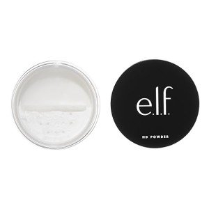 e.l.f. High Definition Loose Powder for Radiant Finish
