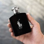 Ralph Lauren Polo Black Men's Eau de Toilette 200ml