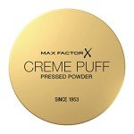 Max Factor Crème Puff Pressed Powder - Medium Beige