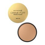 Max Factor Crème Puff Pressed Powder - Medium Beige