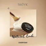Technic Soft Focus Translucent Loose Powder - Matte Finish