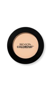 Revlon Colorstay Pressed Powder - Light/Medium Shade