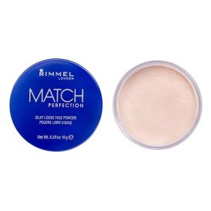 Rimmel London Match Perfection Foundation, 10g