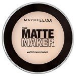 Maybelline Matte Maker Powder - Nude Beige 16g