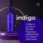 Indigo Perfume for Women - 100ml Eau de Parfum