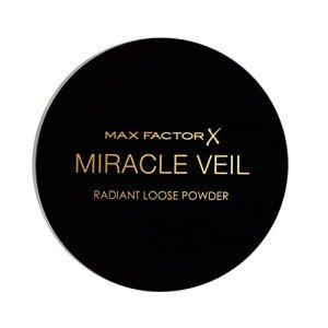 Max Factor Miracle Veil Radiant Loose Powder, 4g