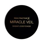 Max Factor Miracle Veil Radiant Loose Powder, 4g