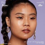 NYX Can't Stop Won't Stop Matte Powder - Light Medium