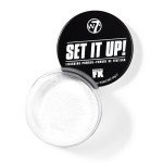 W7 Set It Up! Translucent Loose Setting Powder