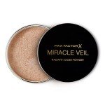 Max Factor Miracle Veil Radiant Loose Powder, 4g