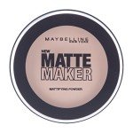 Maybelline Matte Maker Powder - Nude Beige 16g