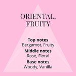 UTC Spirit of Heaven Luxury Women's Perfume – 55ml