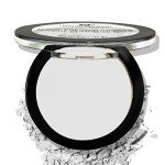 Beauty Forever Matte Pressed Powder - Translucent 00