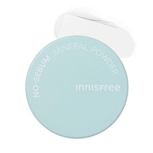 Innisfree No Sebum Mineral Powder - 5g