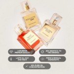 Miss Amour Extrait De Parfum for Women - 50ml