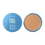 Rimmel Kind + Free Natural Finish Powder - Medium