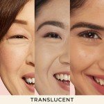 IT Cosmetics Bye Bye Pores Translucent Powder