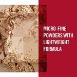 Rimmel Lasting Radiance Powder in Espresso