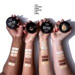 NYX Can't Stop Won't Stop Matte Setting Powder