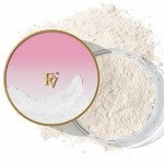 Lightweight Translucent Setting Powder for All Skin Types