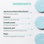 Innisfree No Sebum Mineral Powder - 5g