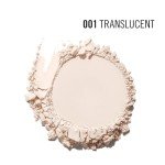 Rimmel Match Perfection Translucent Setting Powder, 18g