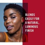 Rimmel Lasting Radiance Powder in Espresso