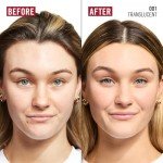 Rimmel Match Perfection Translucent Setting Powder, 18g