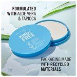 Rimmel Kind + Free Natural Finish Powder - Medium