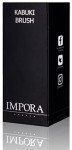 Impora London Kabuki Powder Makeup Brush