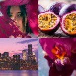 UTC Spirit of Heaven Luxury Women's Perfume – 55ml