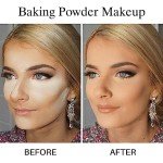 Lightweight Translucent Setting Powder for All Skin Types