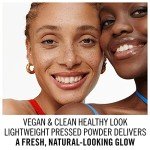 Rimmel Kind + Free Natural Finish Powder - Medium