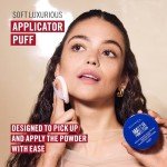 Rimmel Match Perfection Translucent Setting Powder, 18g