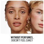 Rimmel Kind + Free Natural Finish Powder - Medium