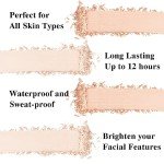 Lightweight Translucent Setting Powder for All Skin Types