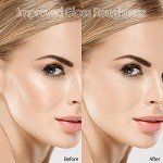 Phoera Sheer Matte Fixing Powder Foundation - Buff Beige