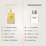 Miss Amour Extrait De Parfum for Women - 50ml