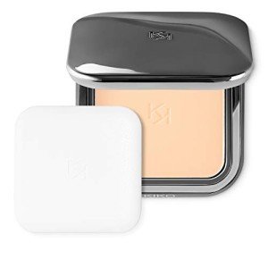 KIKO Milano Matte Fusion Pressed Powder 04