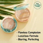 Physicians Formula Butter Believe It! Pressed Face Powder