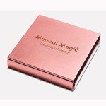 JML Mineral Magic Pressed Face Powder - Mocha