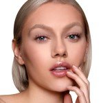 Boobeen Matte Face Finishing Powder - Lightweight & Oil Control