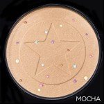 JML Mineral Magic Pressed Face Powder - Mocha