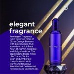 Indigo Perfume for Women - 100ml Eau de Parfum