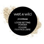 Wet n Wild Translucent Loose Setting Powder - 20g